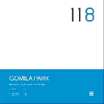 gomila park - s/t gomila park - s/t