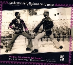 orchestre poly-rythmo de cotonou - the vodoun effect orchestre poly-rythmo de cotonou - the vodoun effect