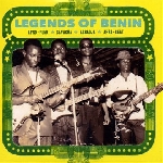 various artists - legends of benin various artists - legends of benin