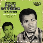 orchestre poly-rythmo de cotonou - echos hypnotiques 1969-1979 orchestre poly-rythmo de cotonou - echos hypnotiques 1969-1979