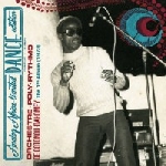 orchestre poly rythmo de cotonou dahomey - the first album (1973) orchestre poly rythmo de cotonou dahomey - the first album (1973)