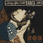 rob - funky rob way rob - funky rob way