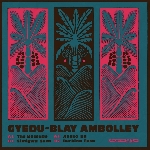 gyedu-blay ambolley - s/t (colour vinyl) gyedu-blay ambolley - s/t (colour vinyl)
