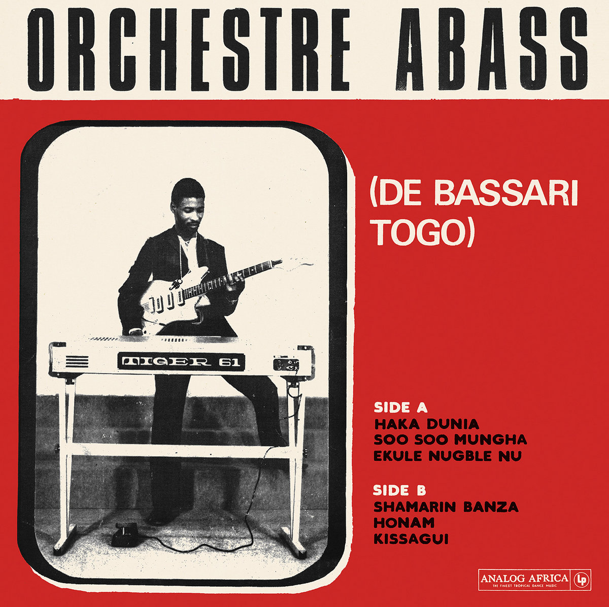 orchestre abass - orchestre abass orchestre abass - orchestre abass
