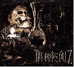 the cemetary girlz - opus vitae the cemetary girlz - opus vitae