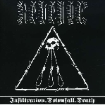 revenge - infiltration, downfall revenge - infiltration, downfall