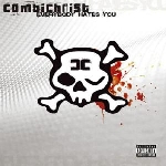 combichrist - everybody hates you combichrist - everybody hates you