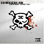 combichrist - everybody hates you combichrist - everybody hates you