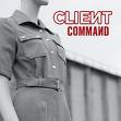 client - command client - command