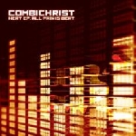 combichrist - heat ep: all pain is beat combichrist - heat ep: all pain is beat