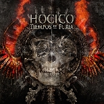 hocico - tiempos de furia (ltd ed.) hocico - tiempos de furia (ltd ed.)