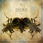 hocico - cronicas letales III hocico - cronicas letales III