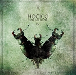 hocico - cronicas letales IV hocico - cronicas letales IV