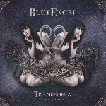 blutengel - tränenherz (deluxe edition) blutengel - tränenherz (deluxe edition)