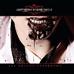 aesthetic perfection - all beauty destroyed (ltd. ed 2cd) aesthetic perfection - all beauty destroyed (ltd. ed 2cd)