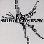 heldon (richard pinhas) - single collection 1972-1980 heldon (richard pinhas) - single collection 1972-1980