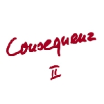 conrad schnitzler + wolf sequenza - consequenz II conrad schnitzler + wolf sequenza - consequenz II