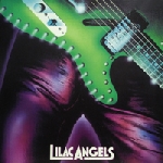 lilac angels - hard to be free lilac angels - hard to be free