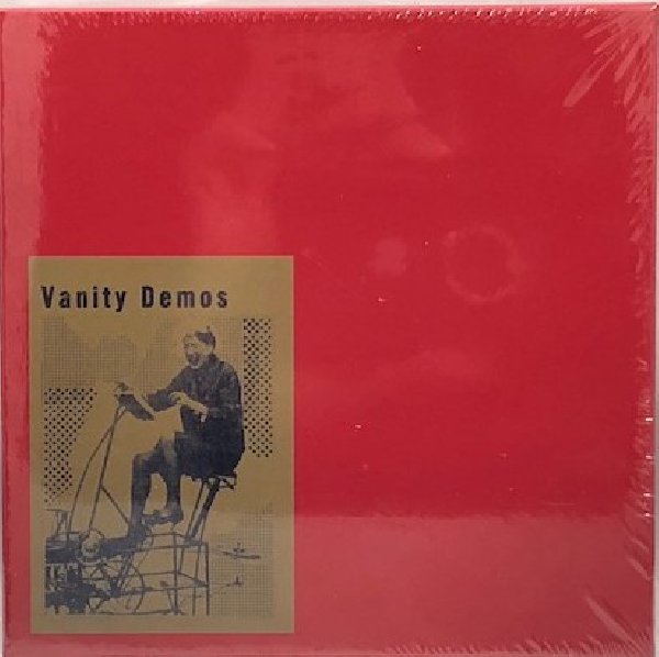 V/A - Vanity Records 'Demos' (6CD Box) V/A - Vanity Records 'Demos' (6CD Box)
