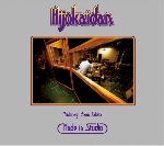 hijokaidan (featuring akira sakata) - made in studio hijokaidan (featuring akira sakata) - made in studio