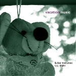 liudas mockünas & ryoji hojito - vacation music liudas mockünas & ryoji hojito - vacation music