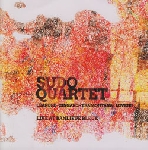 sudo quartet (léandre - zingaro - tramontana - lovens) - live at banlieue bleue sudo quartet (léandre - zingaro - tramontana - lovens) - live at banlieue bleue