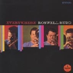 roswell rudd - everywhere roswell rudd - everywhere