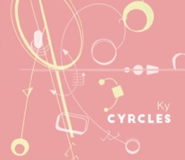 ky : maki nakano - yann pittard - cyrcles ky : maki nakano - yann pittard - cyrcles