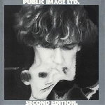 public image ltd. - second edition public image ltd. - second edition