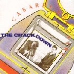 cabaret voltaire - the crackdown cabaret voltaire - the crackdown