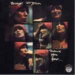 bridget st.john - thank you for... bridget st.john - thank you for...