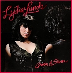 lydia lunch - queen of siam lydia lunch - queen of siam