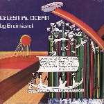 brainticket - celestial ocean brainticket - celestial ocean