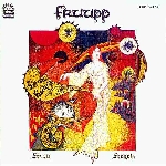 fruupp - seven secrets fruupp - seven secrets