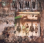 clan of xymox - s/t clan of xymox - s/t
