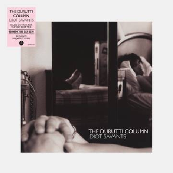 The Durutti Column - Idiot Savant (RSD 2020) The Durutti Column - Idiot Savant (RSD 2020)