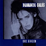 diamanda galas - the singer diamanda galas - the singer