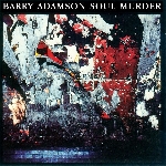 barry adamson - soul murder barry adamson - soul murder