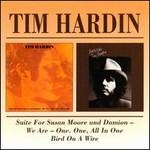 tim hardin - suite for susan moore / bird on a wire tim hardin - suite for susan moore / bird on a wire