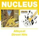 nucleus - alleycat - direct hits nucleus - alleycat - direct hits