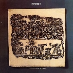 spirit - spirit of'76 spirit - spirit of'76