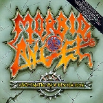 morbid angel - abominations of desolation morbid angel - abominations of desolation