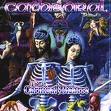 cathedral - the carnival bizarre cathedral - the carnival bizarre