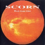 scorn - white irises blind scorn - white irises blind
