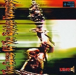 the curse of the golden vampire - s/t the curse of the golden vampire - s/t