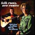 davy graham/shirley collins - folk roots, new roots davy graham/shirley collins - folk roots, new roots