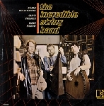 the incredible string band - their first album the incredible string band - their first album