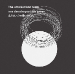 Ken Ikeda / Eddie Prévost - the whole moon rests in a dewdrop on the grass Ken Ikeda / Eddie Prévost - the whole moon rests in a dewdrop on the grass