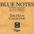 blue notes - the ogun collection blue notes - the ogun collection
