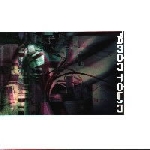 amon tobin - permutation amon tobin - permutation